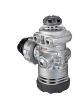 Apeks MTX-RC 1. STUFE - Atemregler